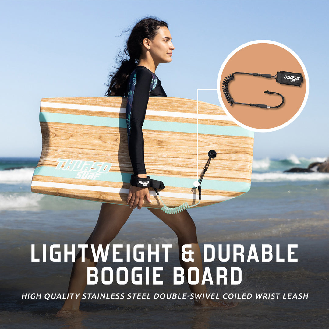 Quill 42" EPS bodyboard