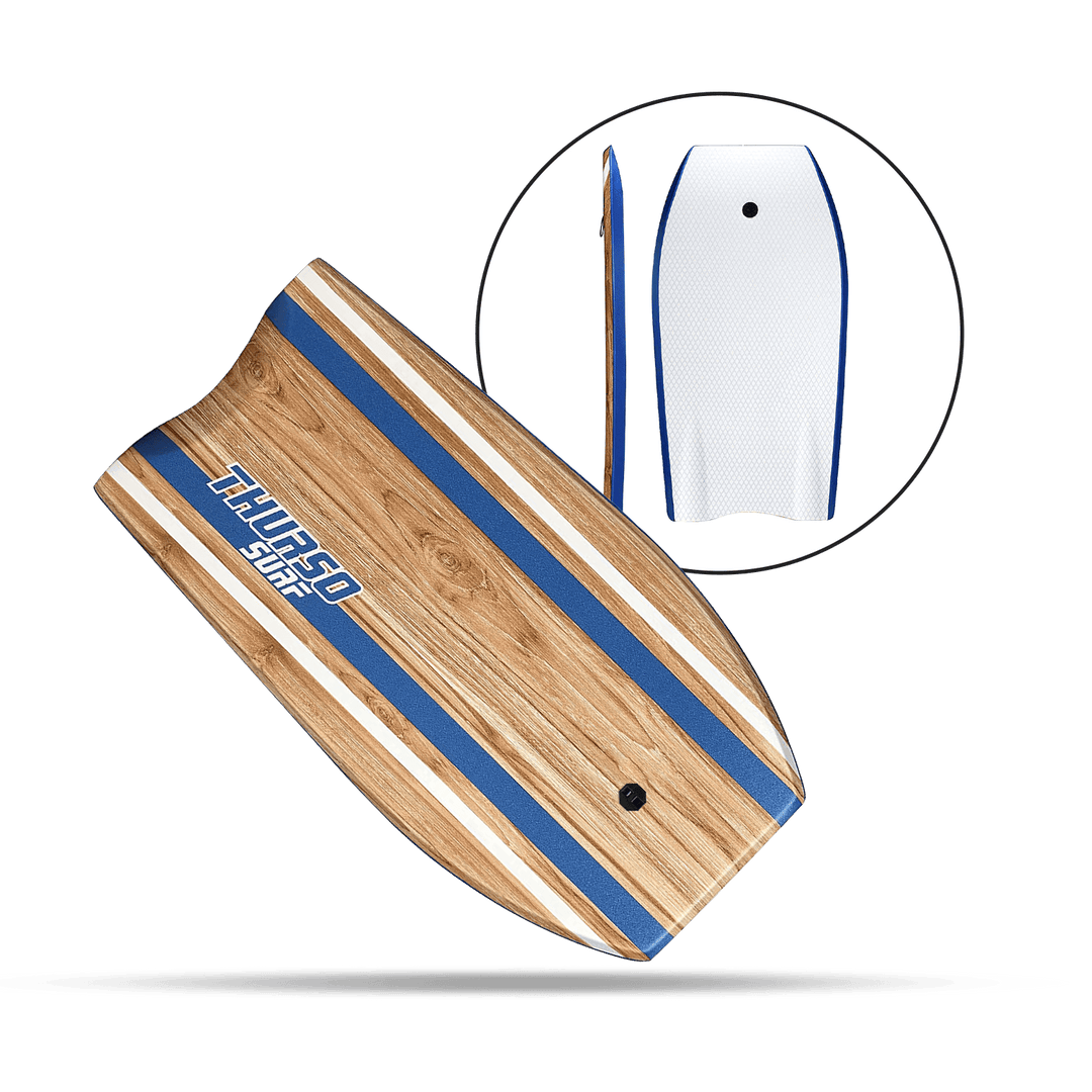 Quill 42" EPS bodyboard