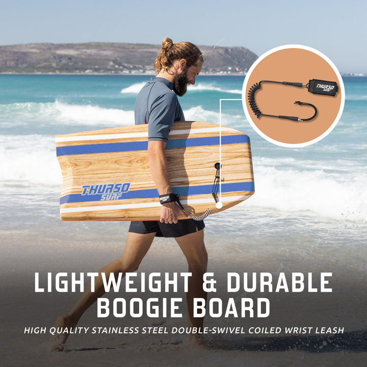 Quill 42" EPS bodyboard