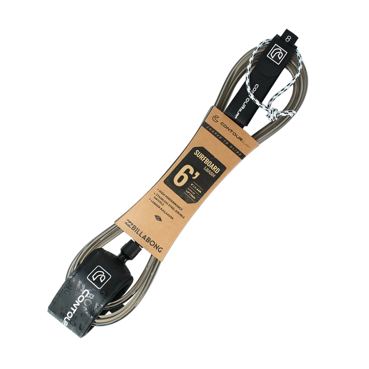 Billabong x THURSO SURF Surfboard-Leash