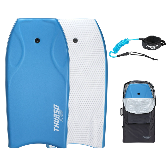 Lightning 42" PE Bodyboard