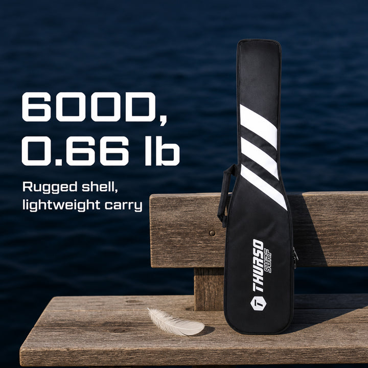 3-Piece SUP Paddle Travel Bag