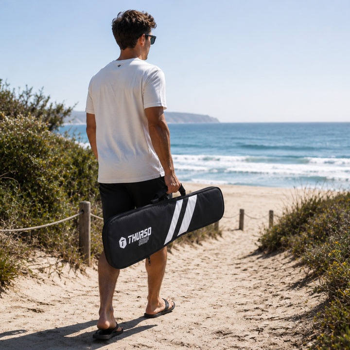 3-Piece SUP Paddle Travel Bag