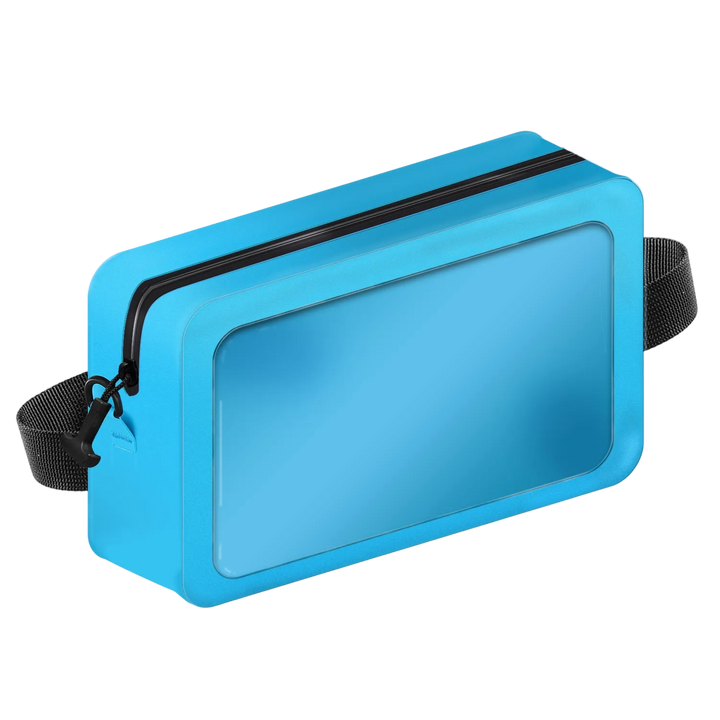Bolsa seca impermeable con pantalla táctil