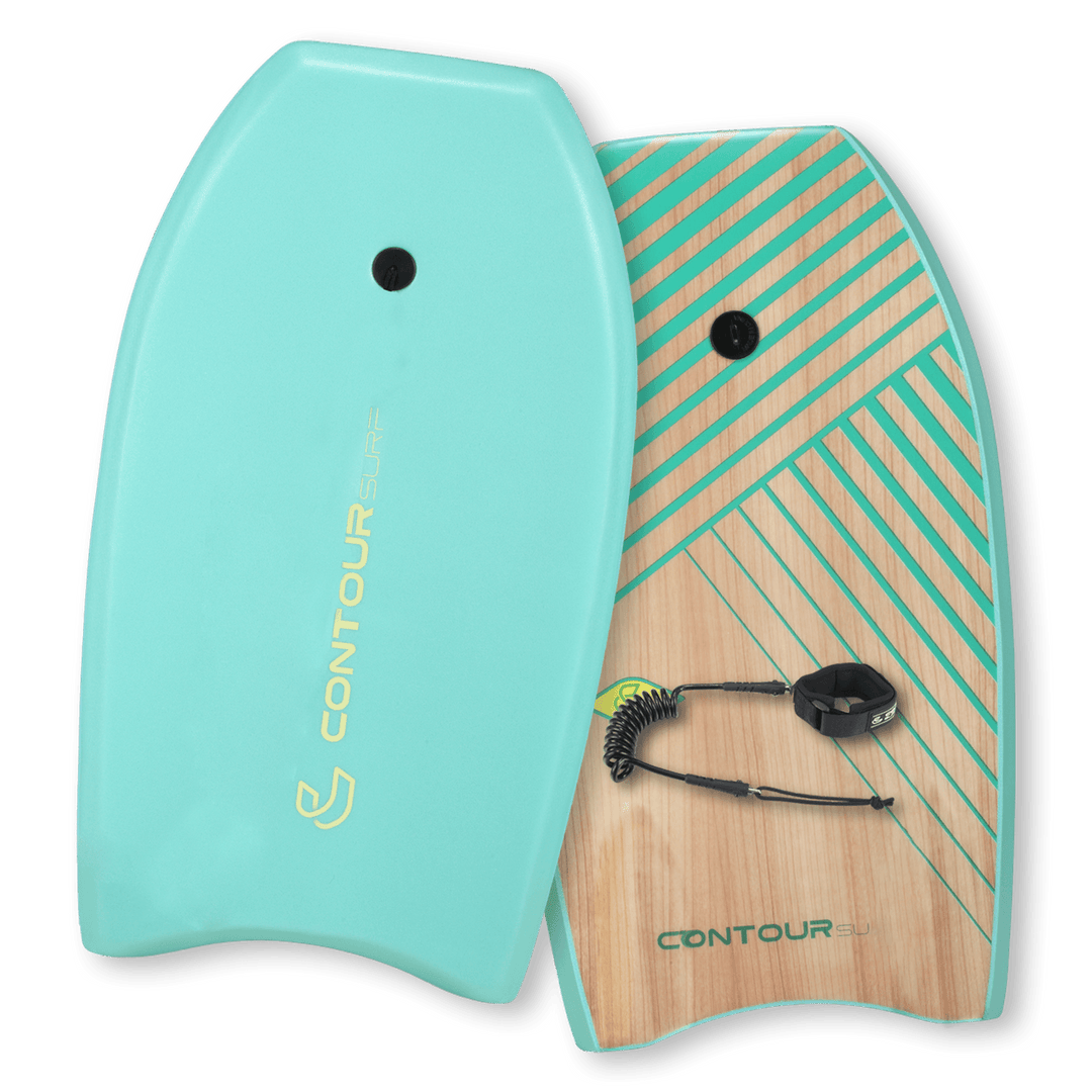 Reed EPS 33" Kinder Bodyboard