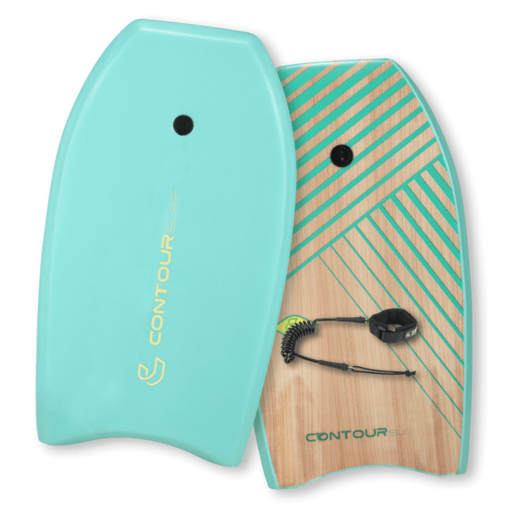 Reed EPS 33" Kinder Bodyboard