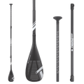 sup slitted paddle 