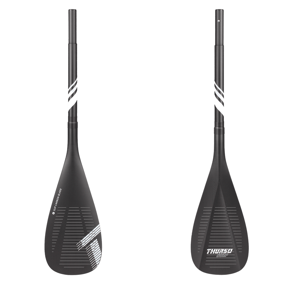 sup siltted paddle blade