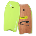 Bodyboard Crest EPS 37"