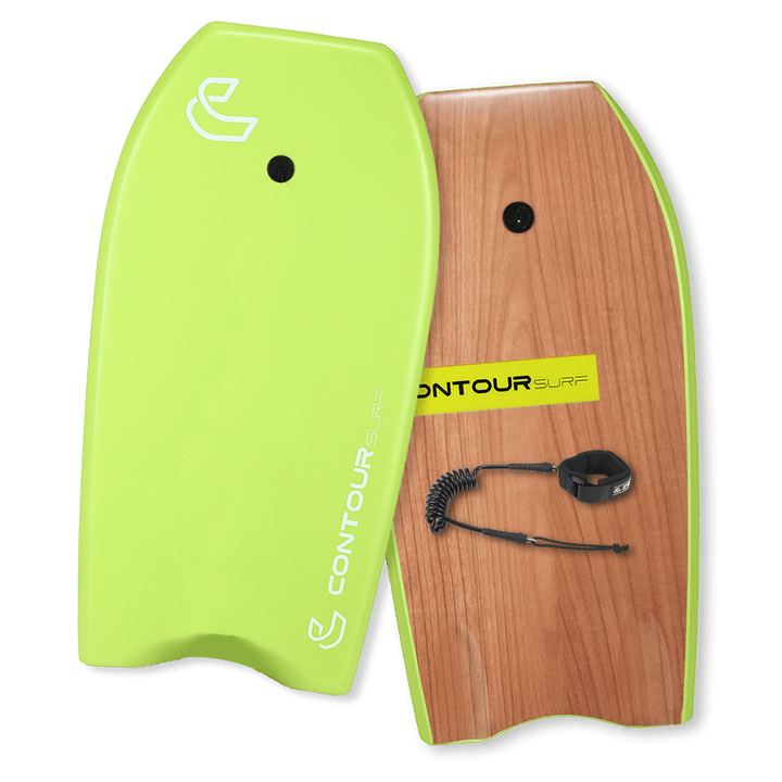 Bodyboard Crest EPS 37"