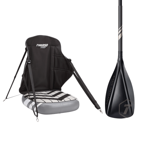 Kayak Conversion Kit