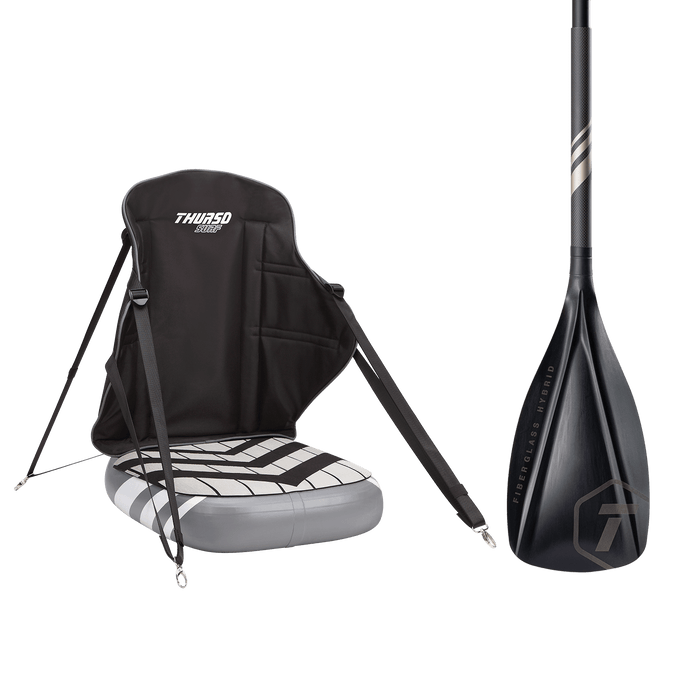 Kayak Conversion Kit