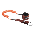 SUP Opgerolde Leash