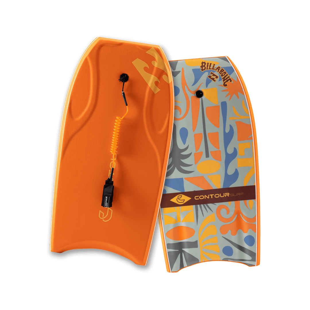 Bodyboard Billabong X THURSO SURF Lightning PE 42"