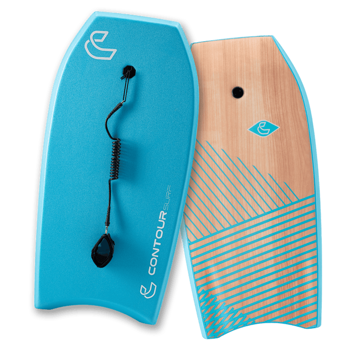 Ripple EPS 39" Bodyboard