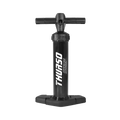 Black Thuro-Surf pump on a white background