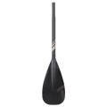 Pala ibrida in carbonio
