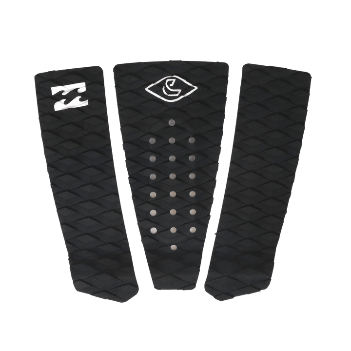 Billabong x Thurso Surf Surfbrett Traktionspad