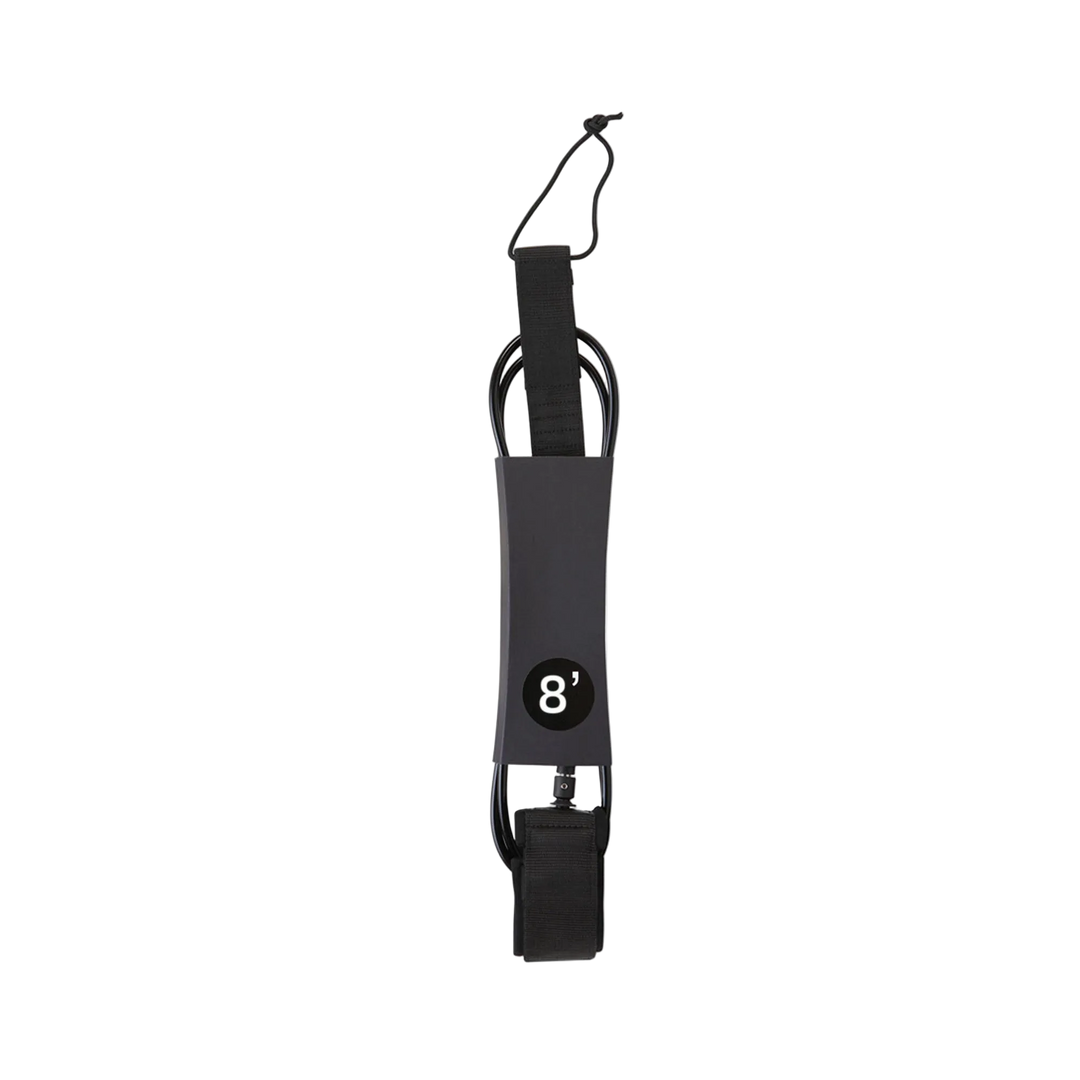 surfboard 8 ft leash