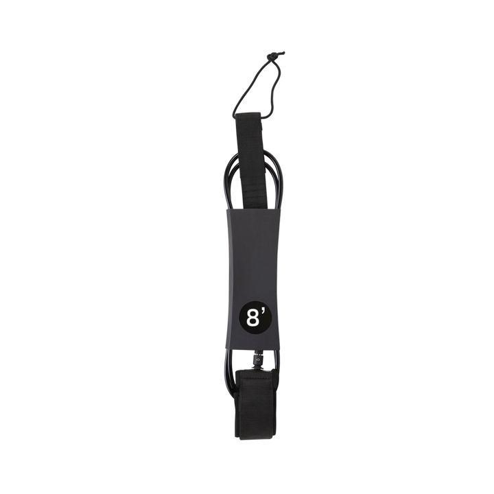 surfboard 8 ft leash
