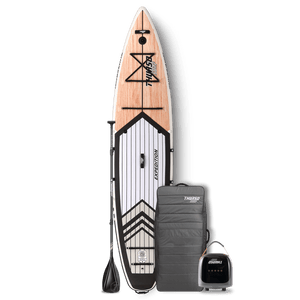 Prancha de Paddle Touring Expedition 138 11'6
