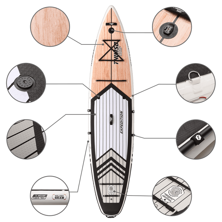 Expedition 138 11&