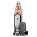Placă de paddle Touring Expedition 150 12'6