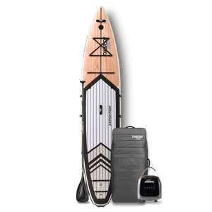 Tavola da Paddle Touring Expedition 150 12'6