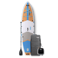 Tavola da Paddle Multiuso Max 11'6