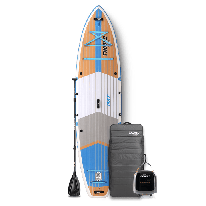 Tavola da Paddle Multiuso Max 11&