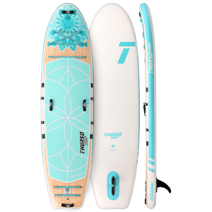 Tranquility 128 SUP Gonfiabile