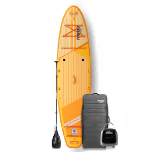 Waterwalker 120 10' Prancha de Paddle para Todas as Situações