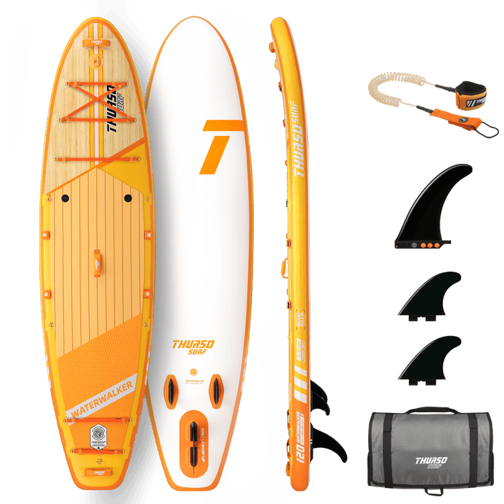 Waterwalker 120 10&
