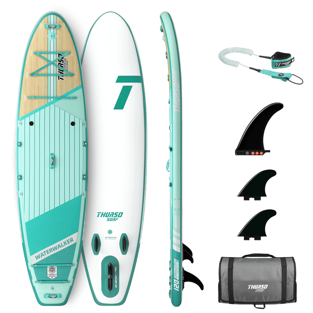Waterwalker 120 10&