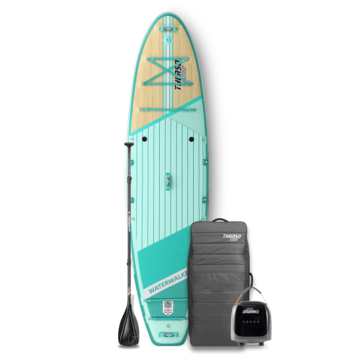 Waterwalker 126 10&