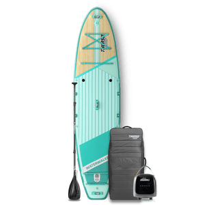 Waterwalker 126 10'6 Tavola da Paddle Tuttofare