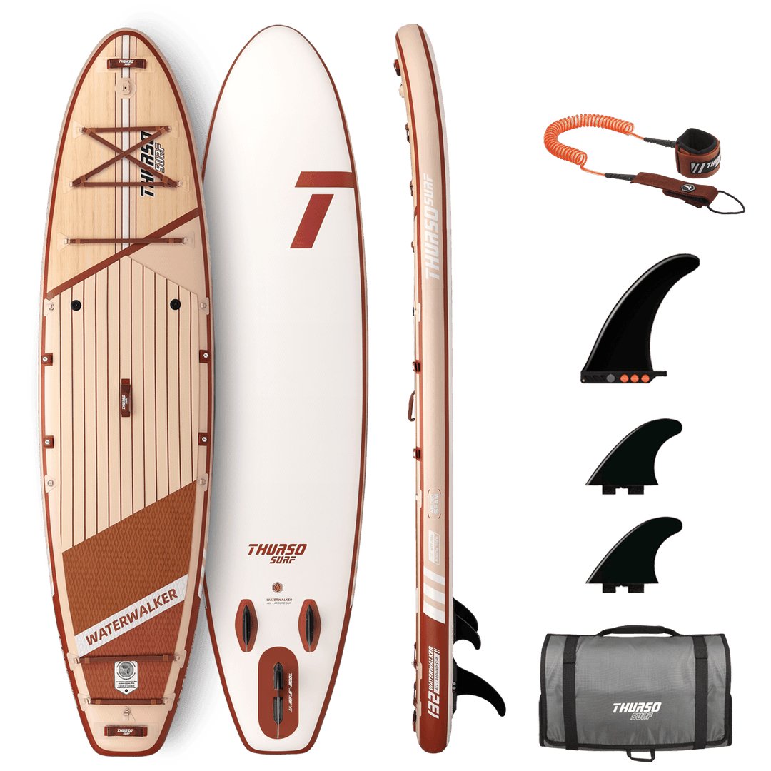 Waterwalker 132 11&