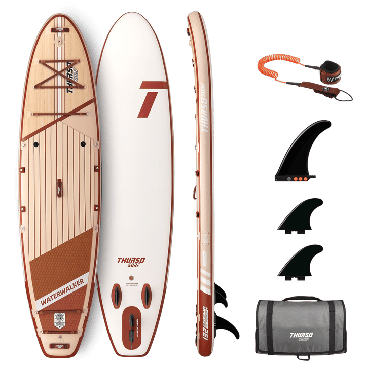 Waterwalker 132 11&