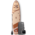Waterwalker 132 11' Allround-Paddleboard