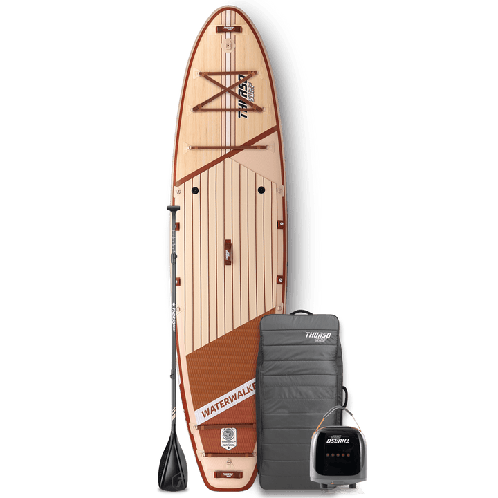 Waterwalker 132 11&