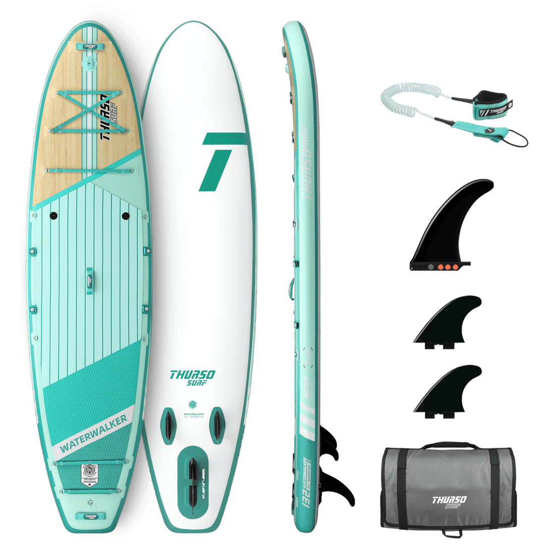 Waterwalker 132 11&