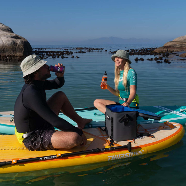 thurso surf slate large cooler is the perfect outdoor accessory for any water adventure. It&