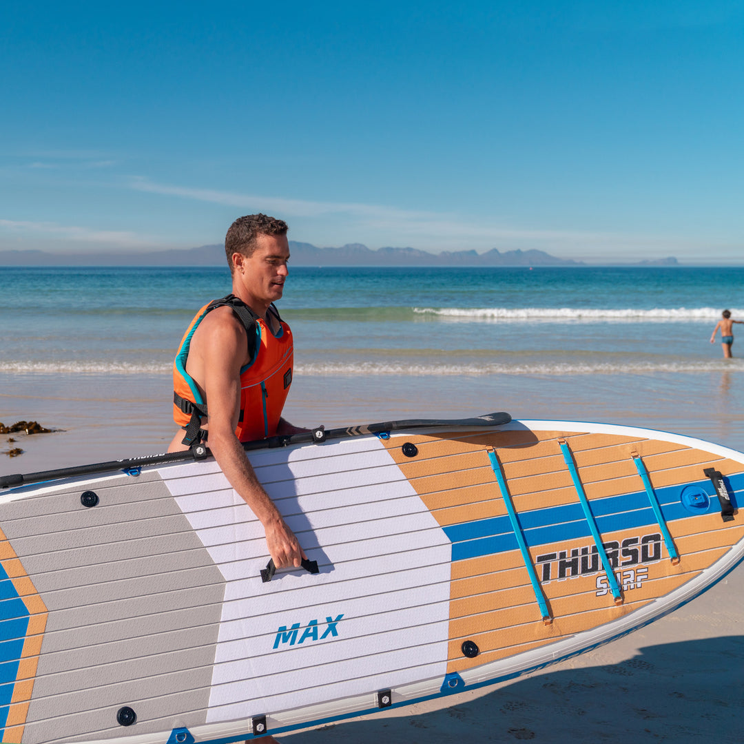 Tavola da Paddle Multiuso Max 11&
